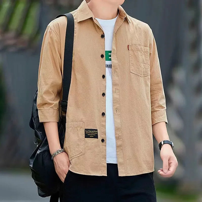 Casual Shirt