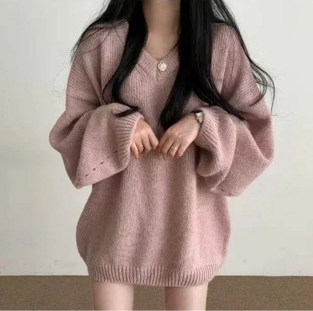 Cozy Jumper