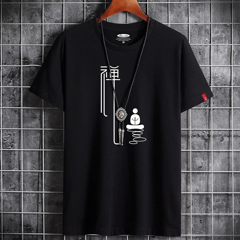 Zen Tee