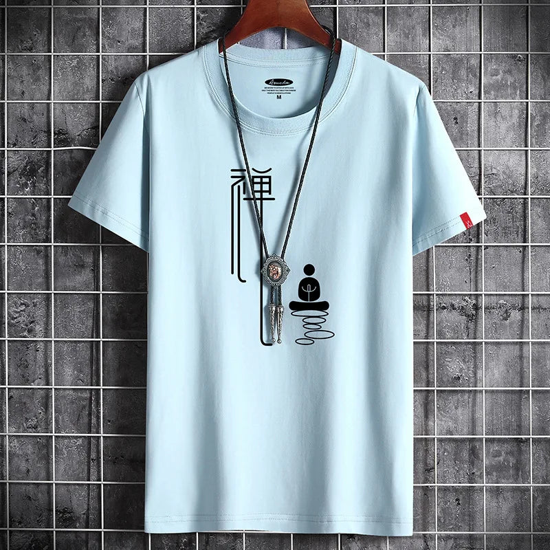 Zen Tee