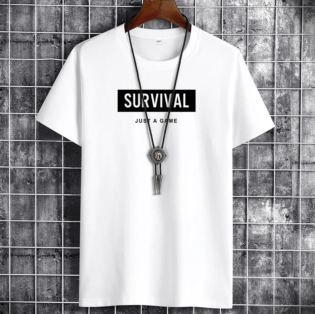 Survival Tee