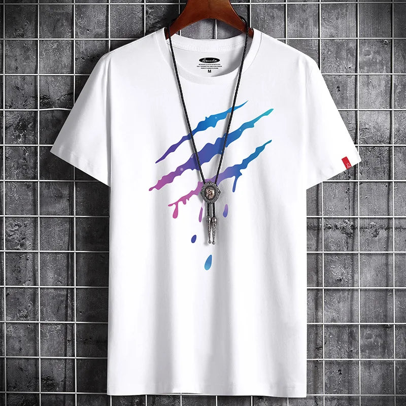 Claws Tee