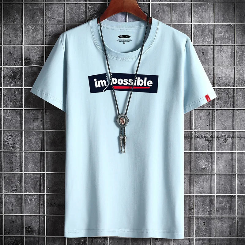 Impossible Tee
