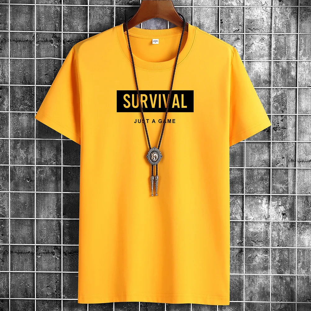 Survival Tee