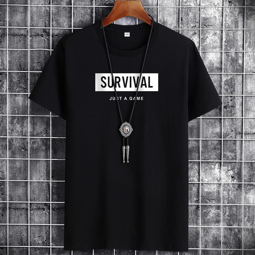 Survival Tee