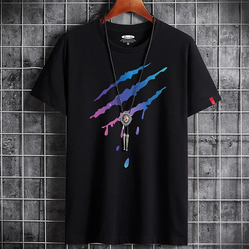 Claws Tee