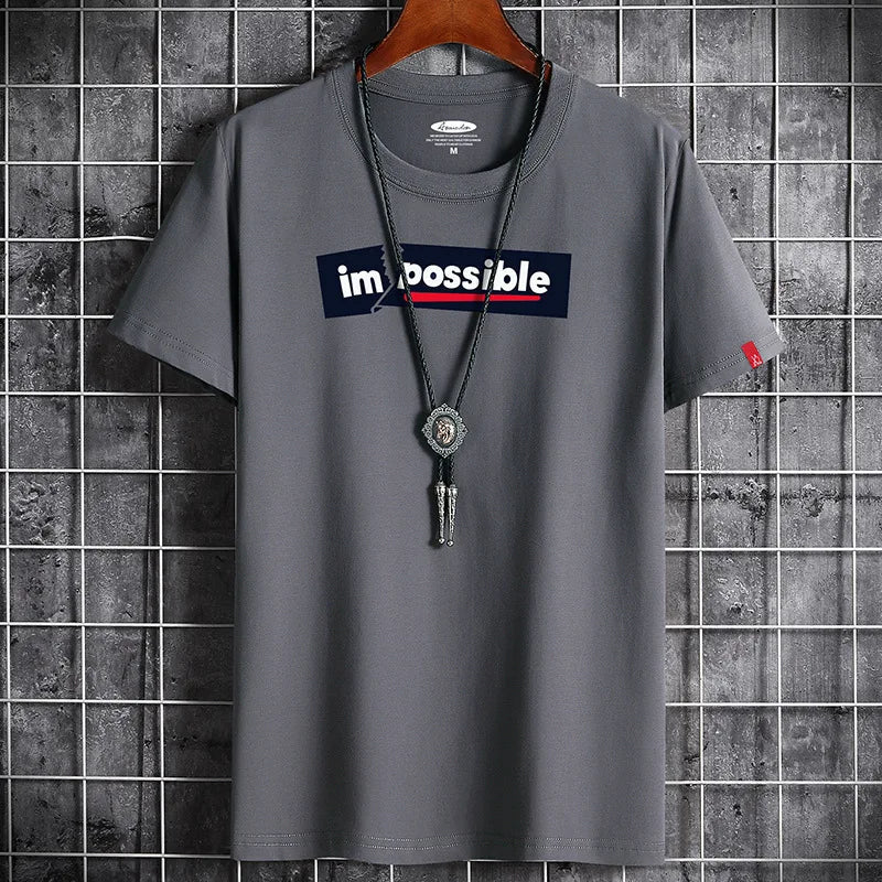 Impossible Tee
