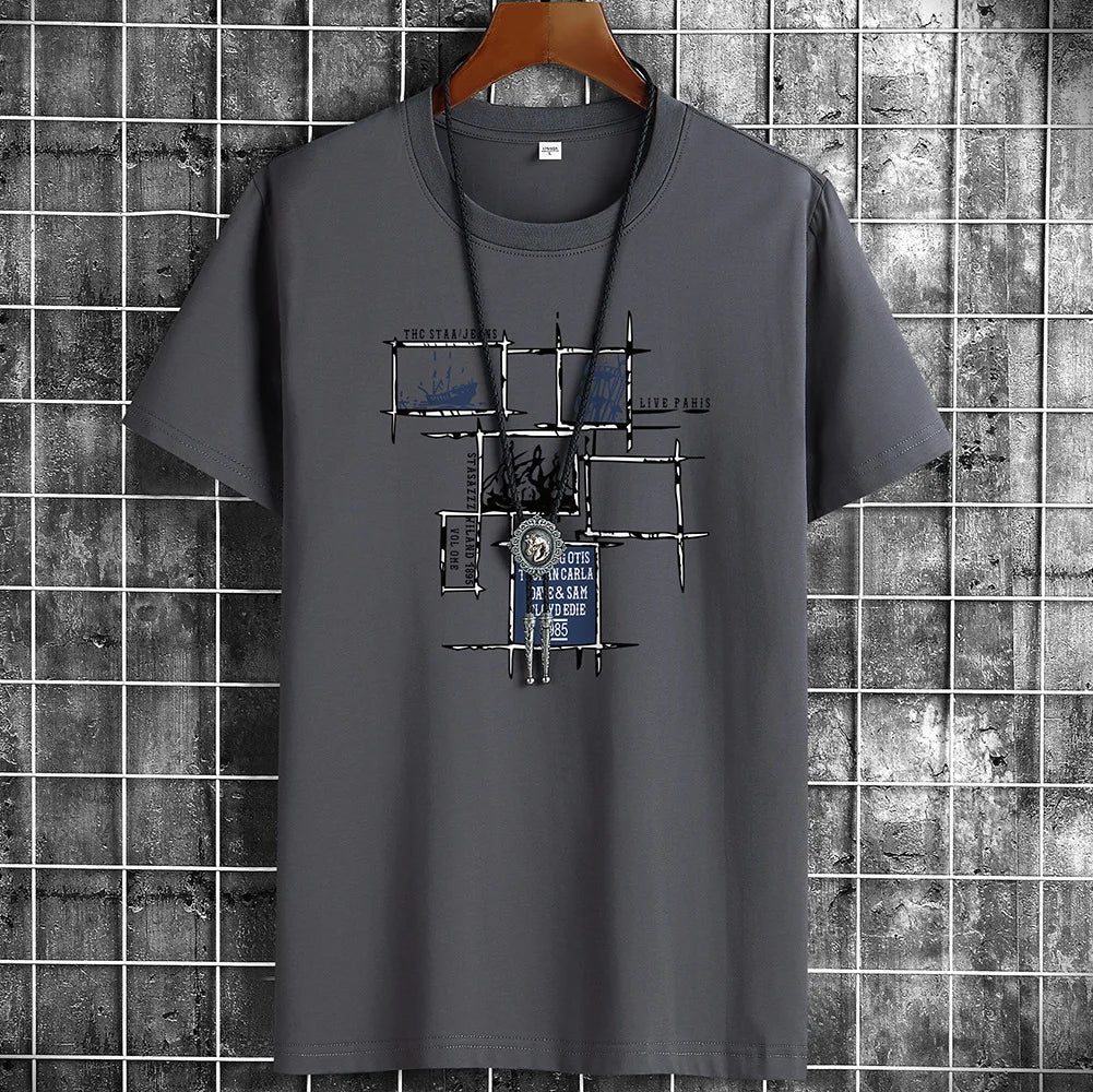 Manga Tee