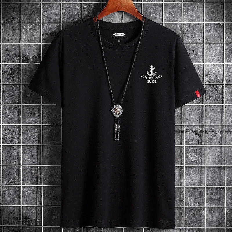 Anchor Tee