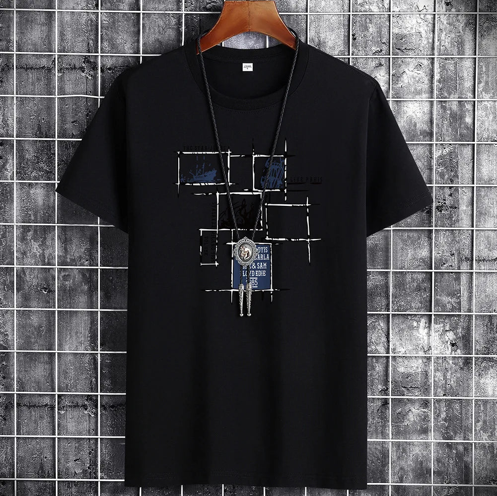 Manga Tee