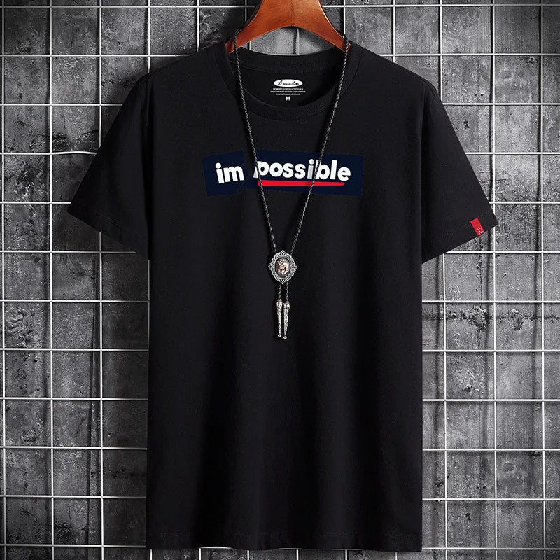 Impossible Tee