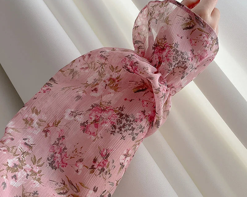 Vintage Solid Shirts Long Sleeve