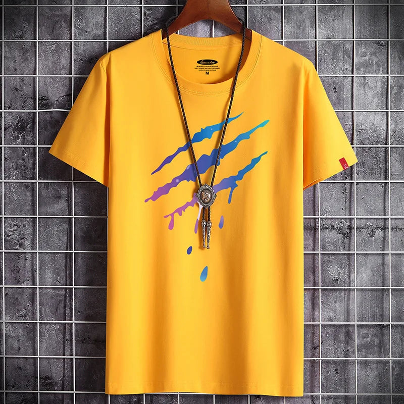 Claws Tee