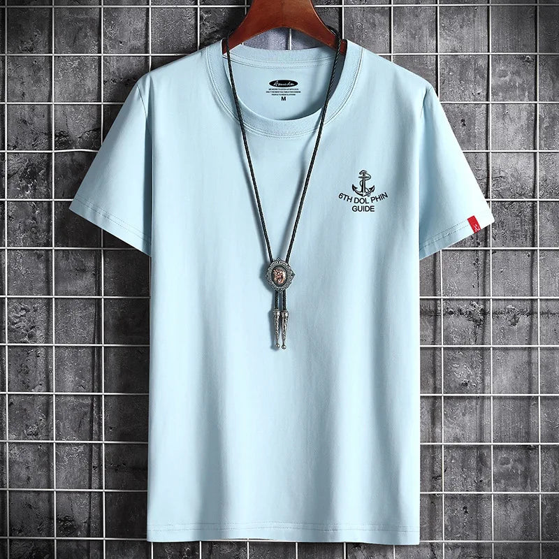 Anchor Tee