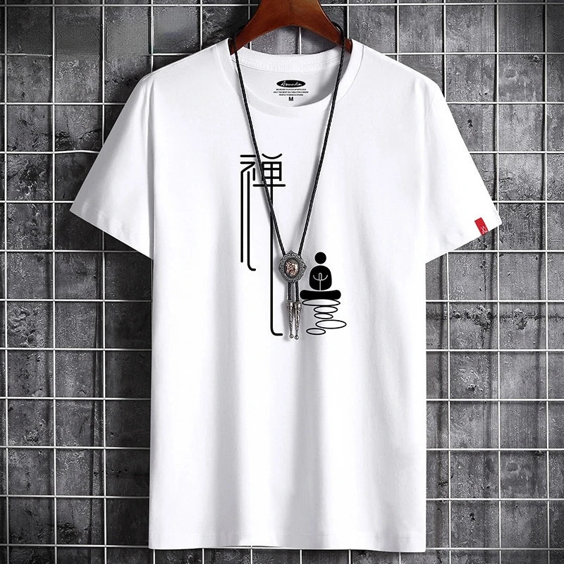 Zen Tee