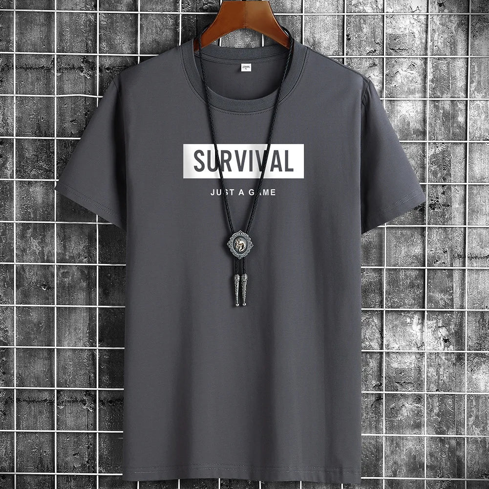 Survival Tee