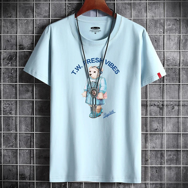 Surfboard Tee