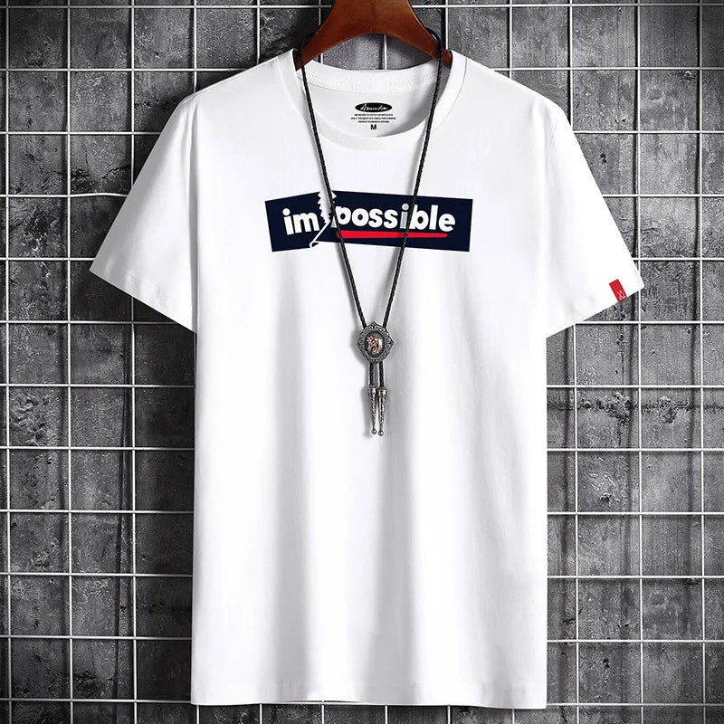 Impossible Tee