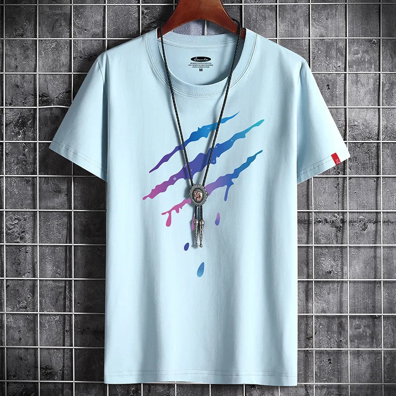 Claws Tee