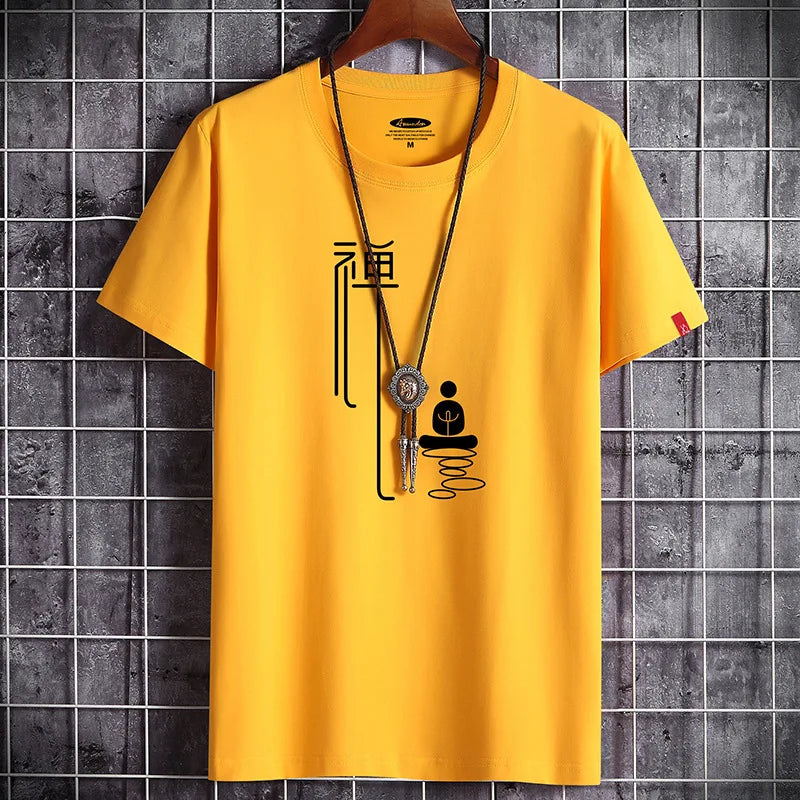 Zen Tee