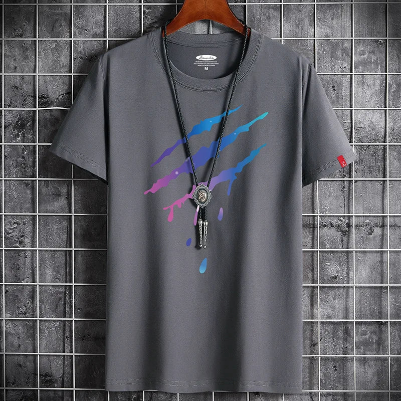 Claws Tee