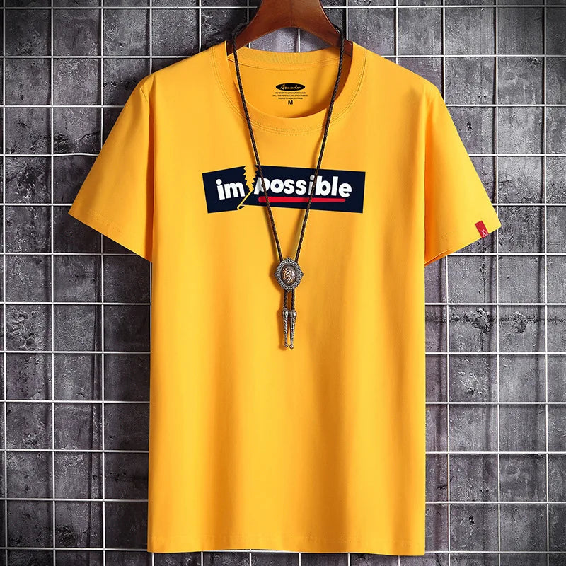 Impossible Tee