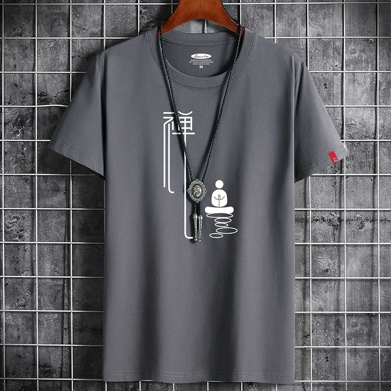 Zen Tee