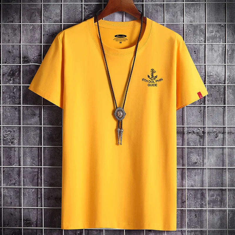 Anchor Tee