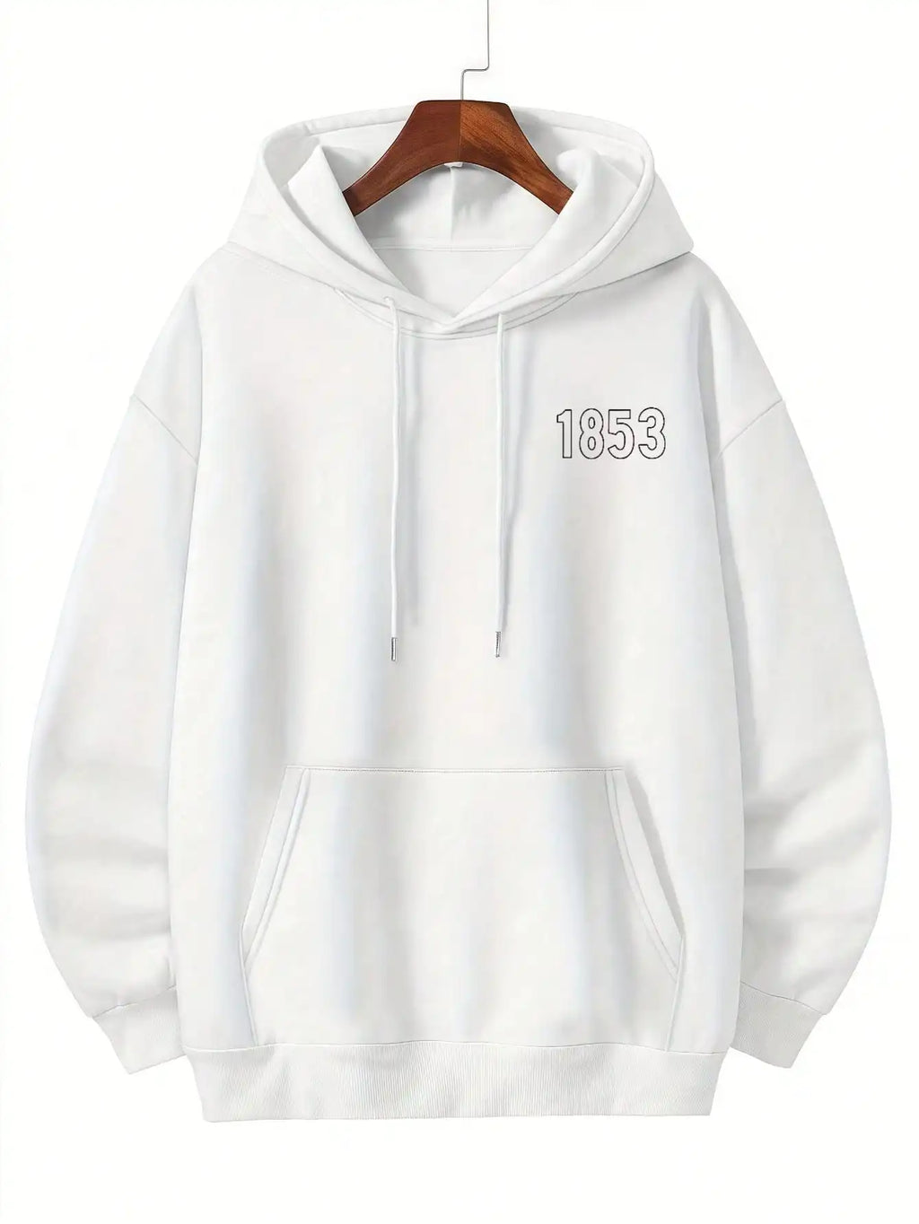 Van Gogh Starry Night Hoodie