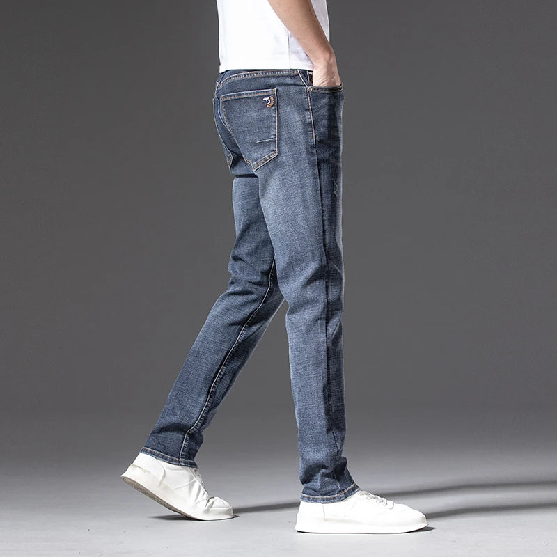 Slim Fit Jeans