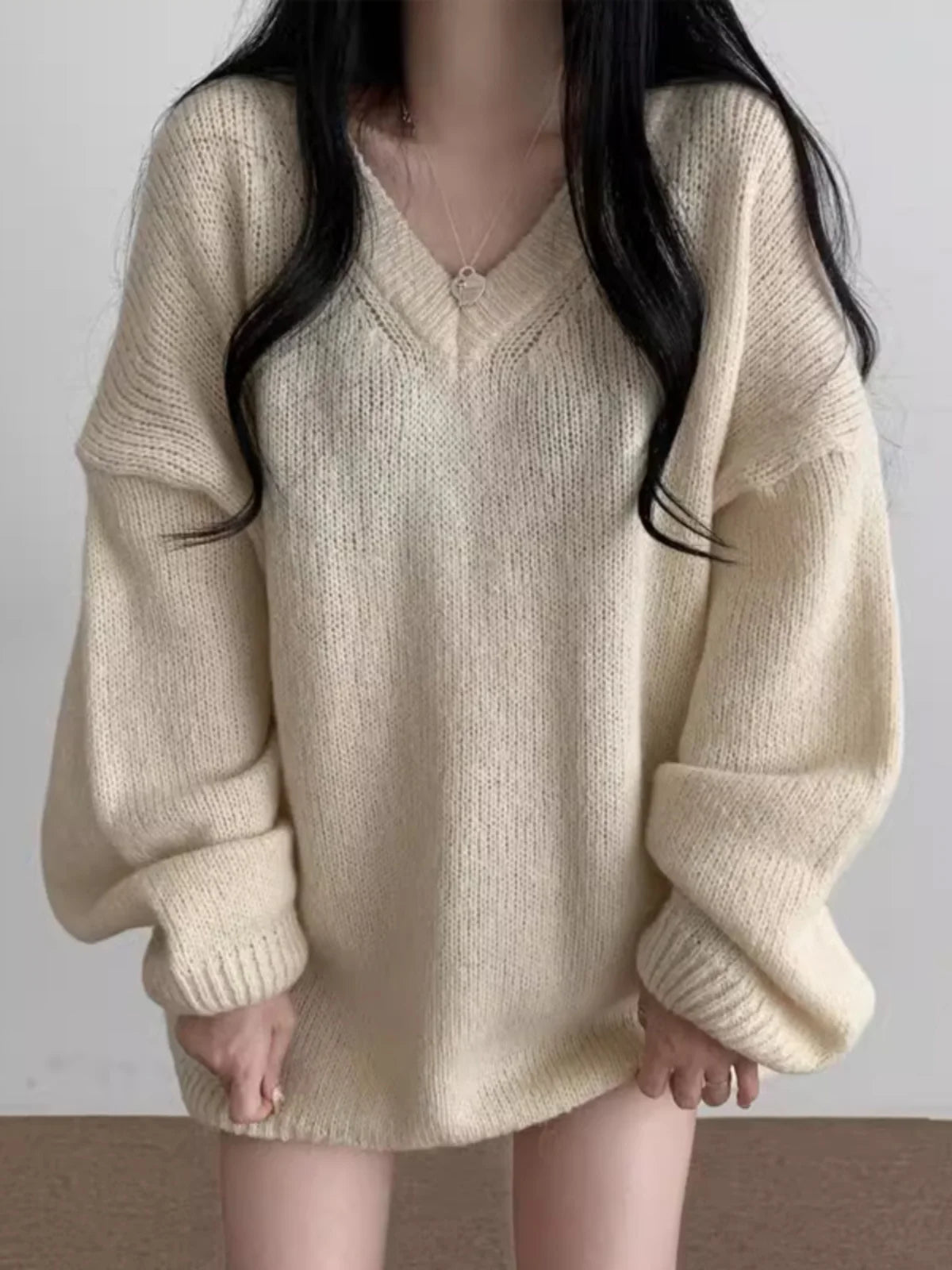 Cozy Jumper