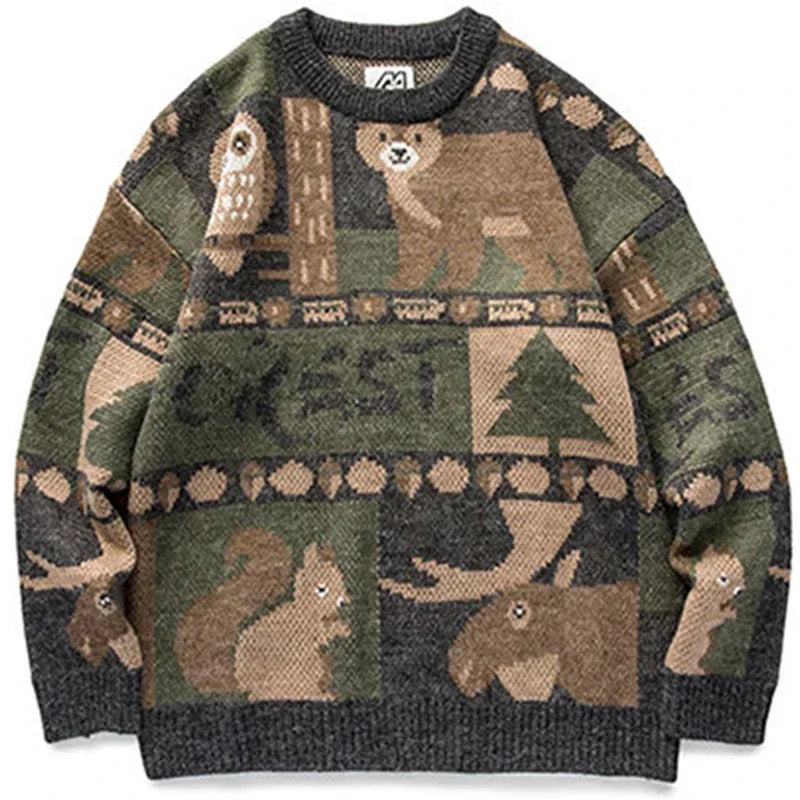 Vintage Jumper