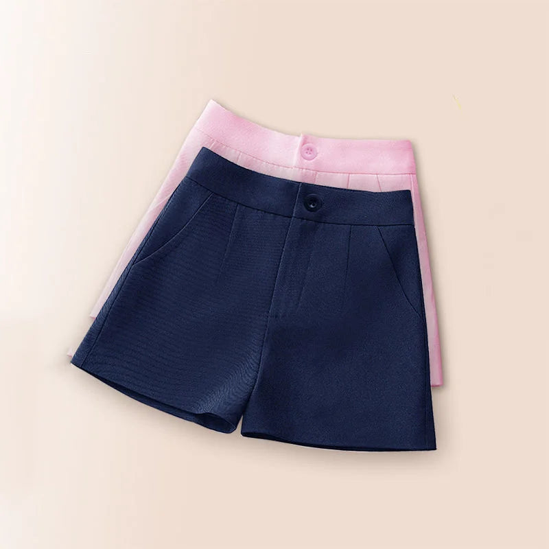 Casual Sports Short Pants
