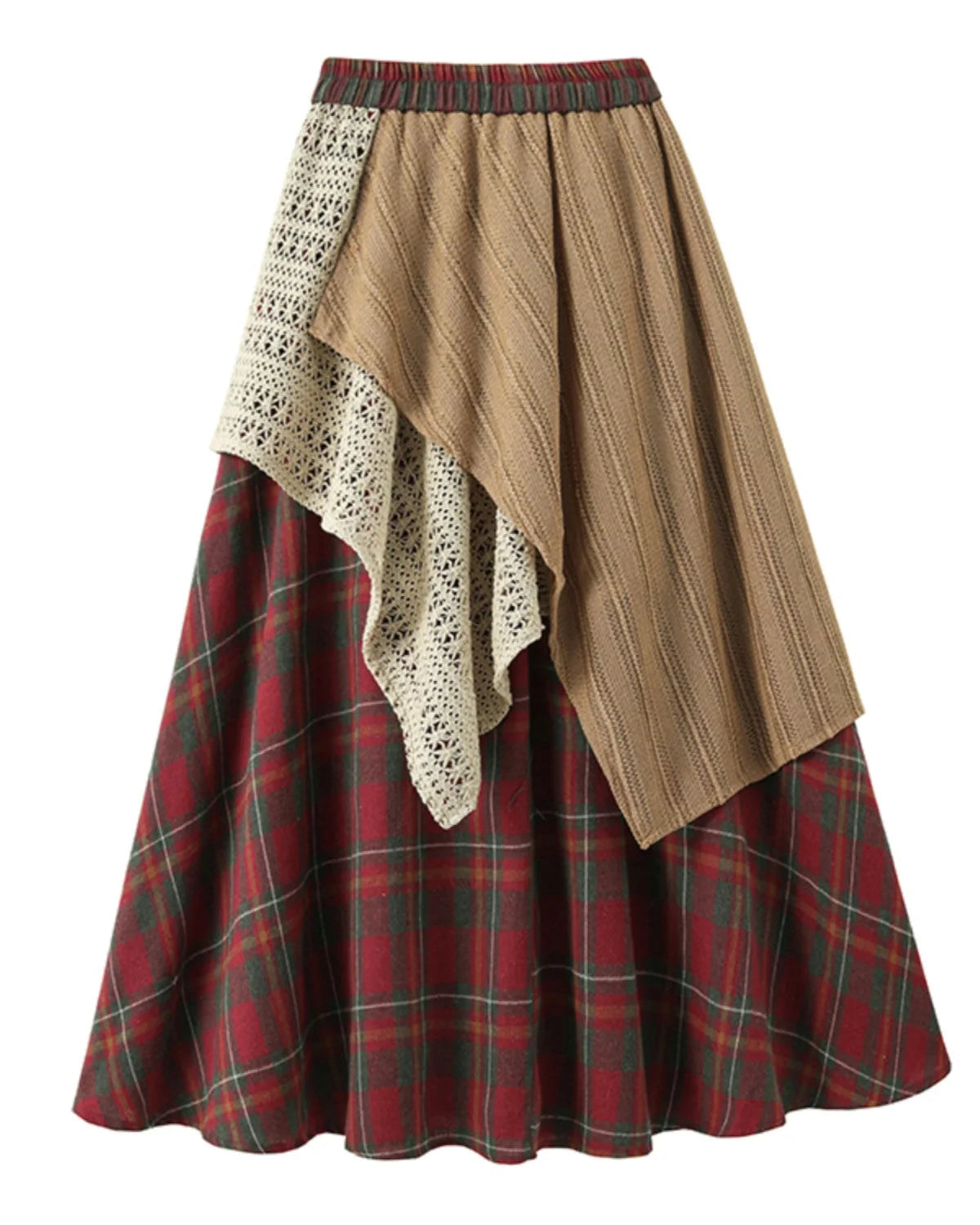 Umbrella Skirt