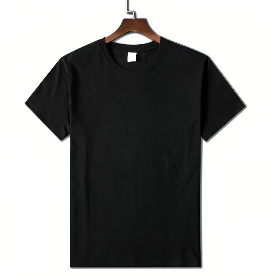 Cotton T-Shirt
