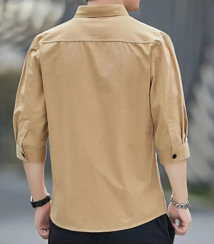 Casual Shirt