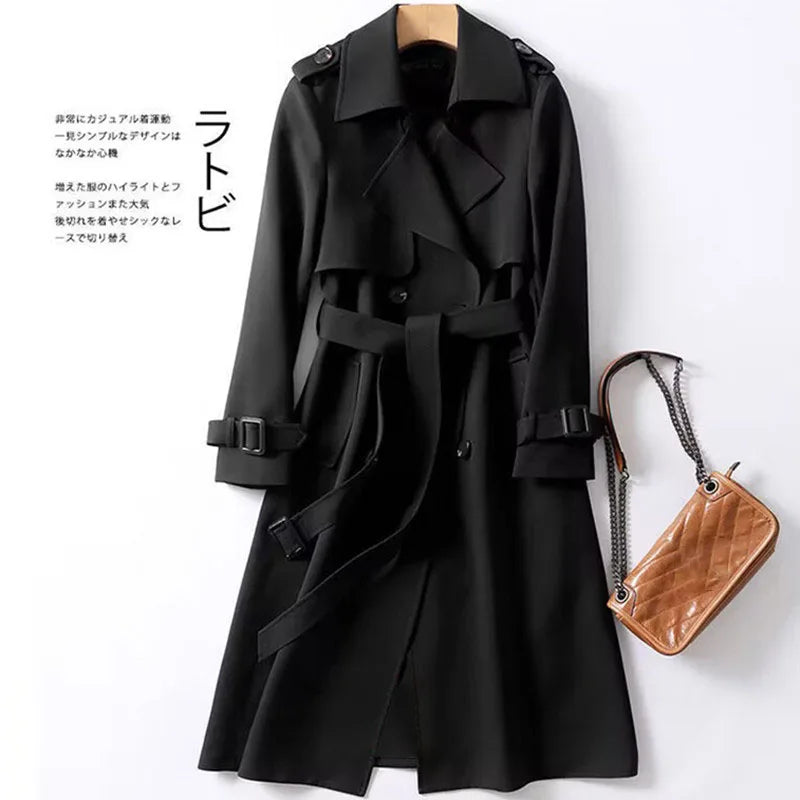 Trench Coat