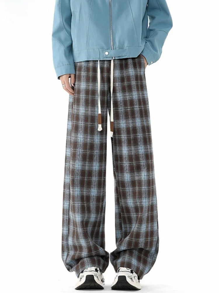 Vintage Casual Pants