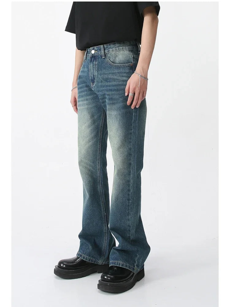Denim Jeans
