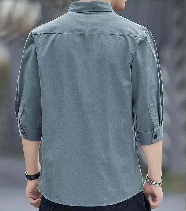 Casual Shirt