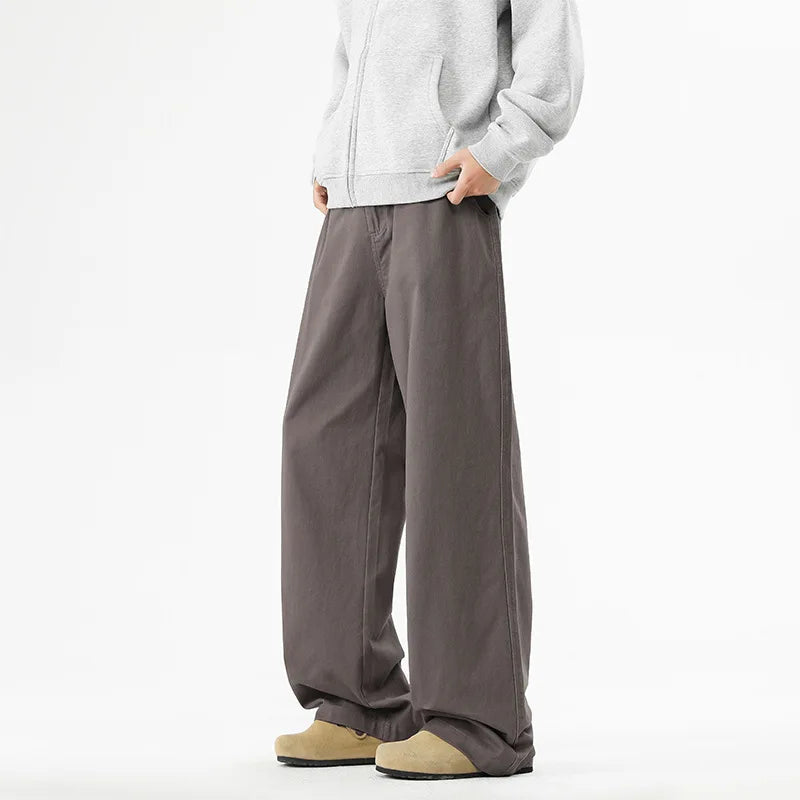 flared pants