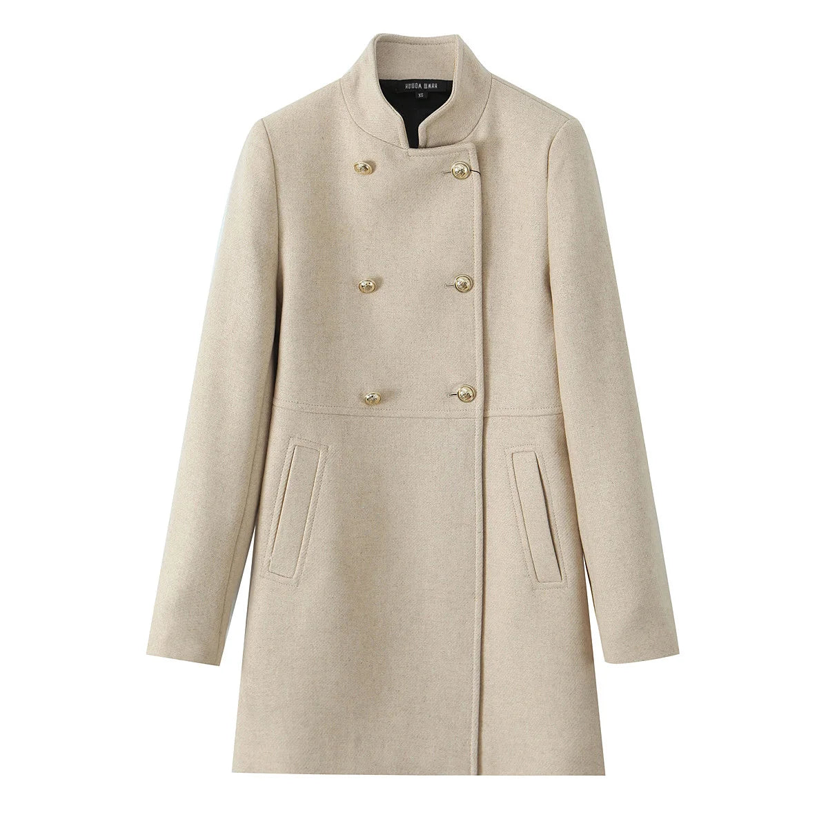 Woolen Coat