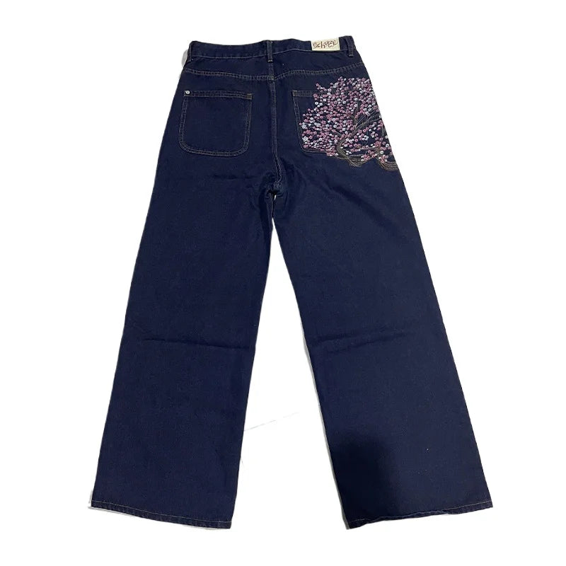 vintage jeans
