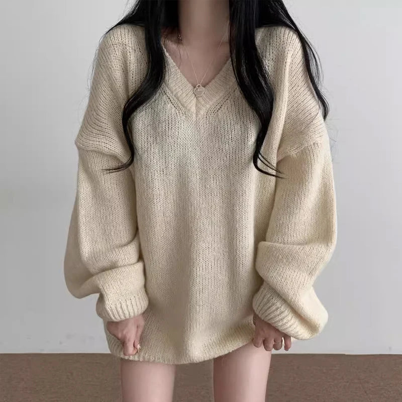 Cozy Jumper