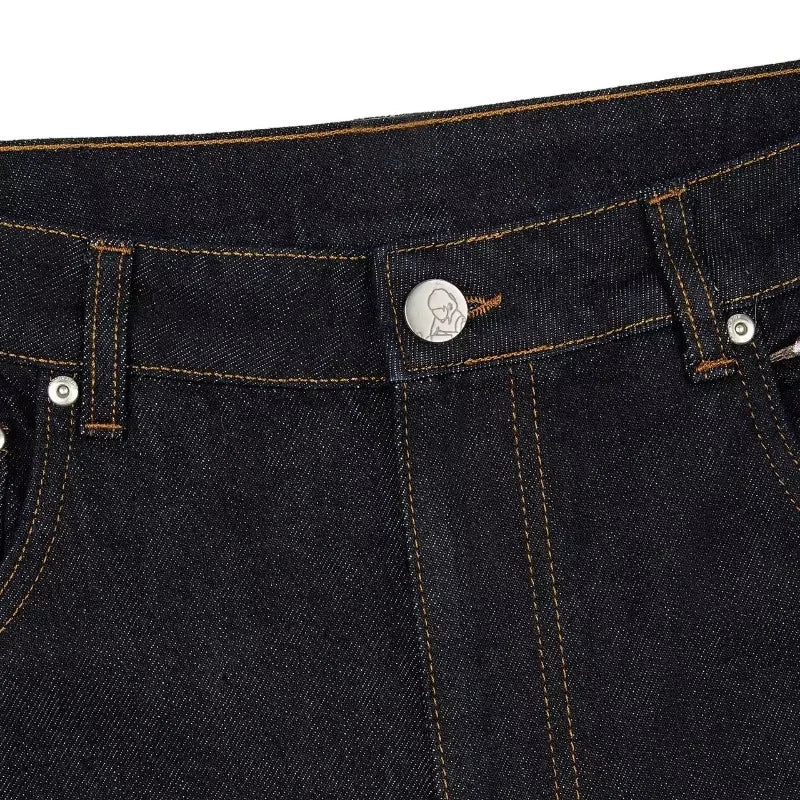 vintage jeans