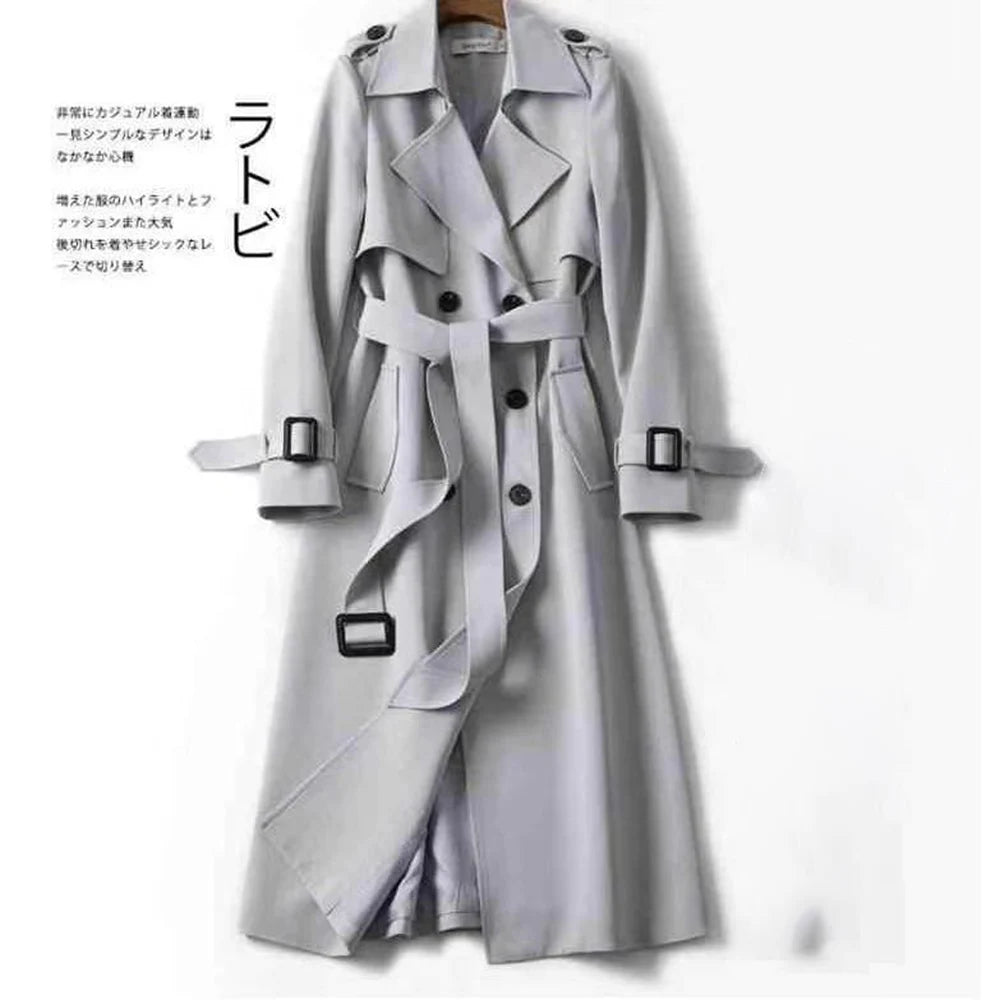 Trench Coat