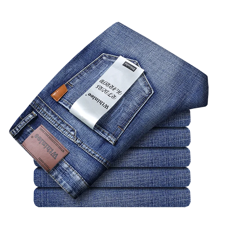 Classic Jeans