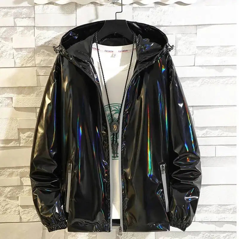Hip Hop Jacket