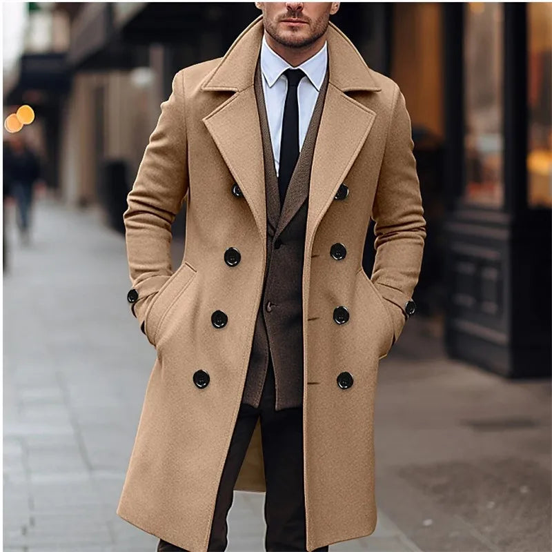 Woolen Coats