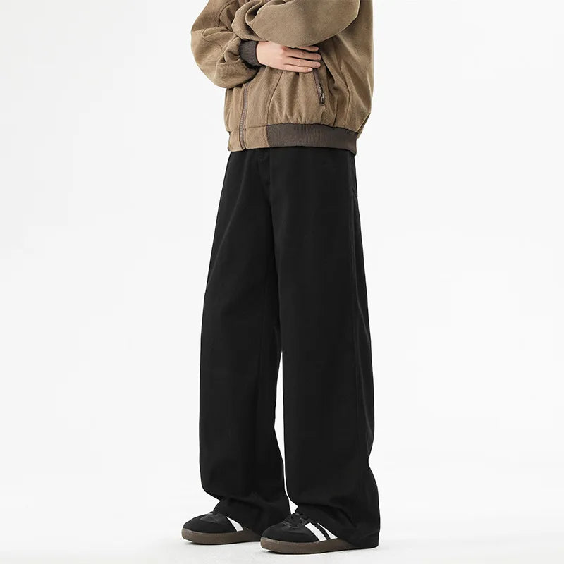 flared pants